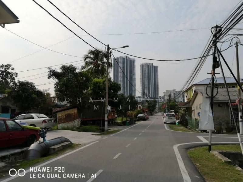 Kampung Klang Gate Baru untuk Untuk Dijual - RM 2,200,000, Mac 2026 - Exterior - PropertyGuru.com.my