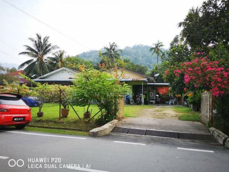 Kampung Klang Gate Baru untuk Untuk Dijual - RM 2,200,000, Mac 2026 - Exterior - PropertyGuru.com.my