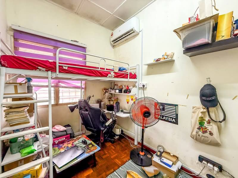 2-storey Terraced House for Sale in Saujana Utama 1 (Ijok) - Izzah Alias - PropertyGuru.com.my