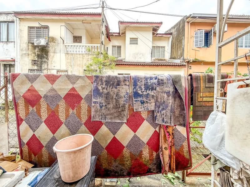 2-storey Terraced House for Sale in Saujana Utama 1 (Ijok) - Izzah Alias - PropertyGuru.com.my