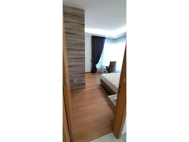 Verticas Residensi untuk Untuk Disewa - RM 4,800 /bulan, Mac 2026 - Bedroom - PropertyGuru.com.my