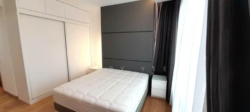 Verticas Residensi untuk Untuk Disewa - RM 4,800 /bulan, Mac 2026 - Bedroom - PropertyGuru.com.my