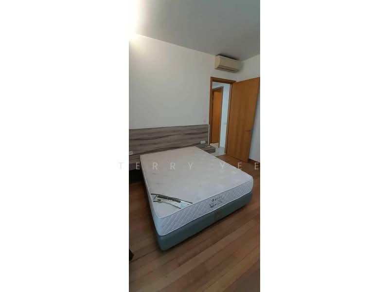 Verticas Residensi untuk Untuk Disewa - RM 4,800 /bulan, Mac 2026 - Bedroom - PropertyGuru.com.my