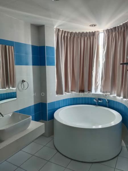 Condominium for Rent at Silverton Condominium - Hoy Meng - PropertyGuru.com.my