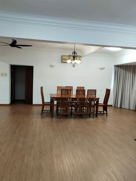 Condominium for Rent at Silverton Condominium - Hoy Meng - PropertyGuru.com.my