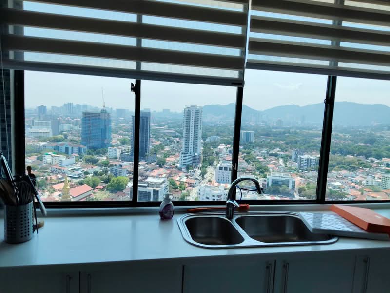 Condominium for Rent at Silverton Condominium - Hoy Meng - PropertyGuru.com.my