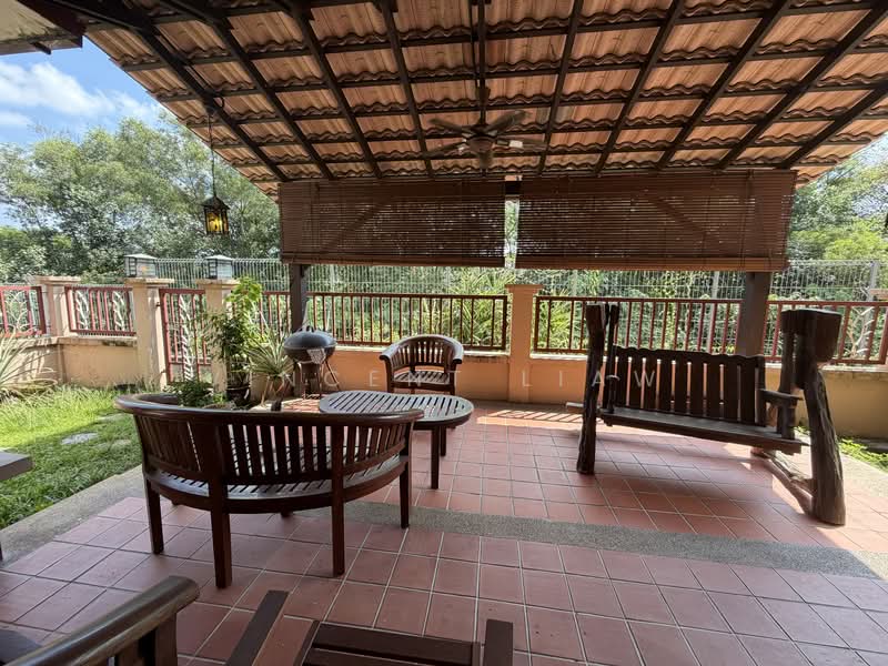Semi-Detached House for Sale in Tropicana Indah (Kota Damansara) - Vincent Liaw - Exterior - PropertyGuru.com.my