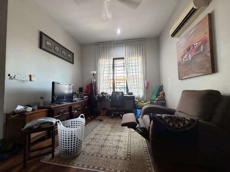 Semi-Detached House for Sale in Tropicana Indah (Kota Damansara) - Vincent Liaw - Study - PropertyGuru.com.my