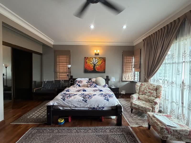 Semi-Detached House for Sale in Tropicana Indah (Kota Damansara) - Vincent Liaw - Bedroom - PropertyGuru.com.my
