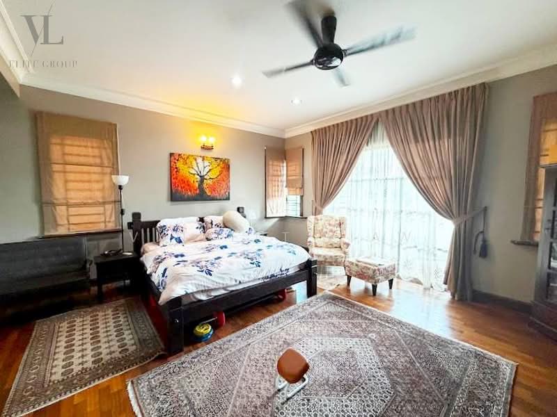 Semi-Detached House for Sale in Tropicana Indah (Kota Damansara) - Vincent Liaw - Bedroom - PropertyGuru.com.my