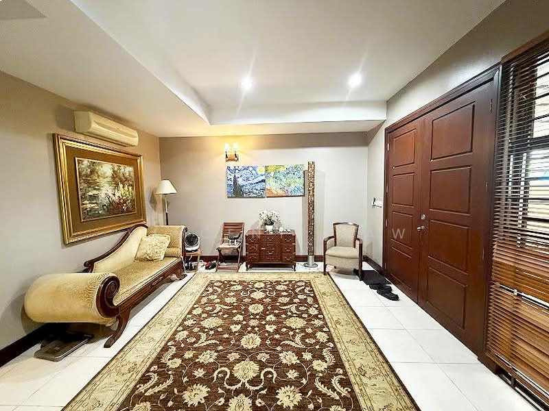 Semi-Detached House for Sale in Kota Damansara (Selangor) - Vincent Liaw - Living Room - PropertyGuru.com.my