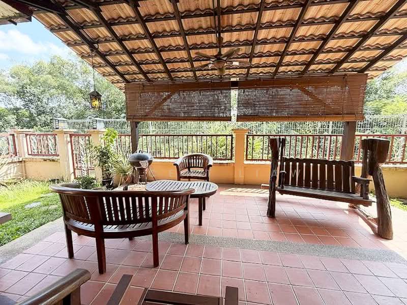 Semi-Detached House for Sale in Kota Damansara (Selangor) - Vincent Liaw - Exterior - PropertyGuru.com.my