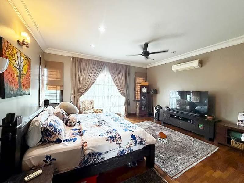Semi-Detached House for Sale in Kota Damansara (Selangor) - Vincent Liaw - Bedroom - PropertyGuru.com.my