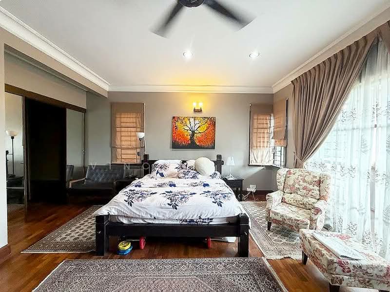 Semi-Detached House for Sale in Kota Damansara (Selangor) - Vincent Liaw - Bedroom - PropertyGuru.com.my