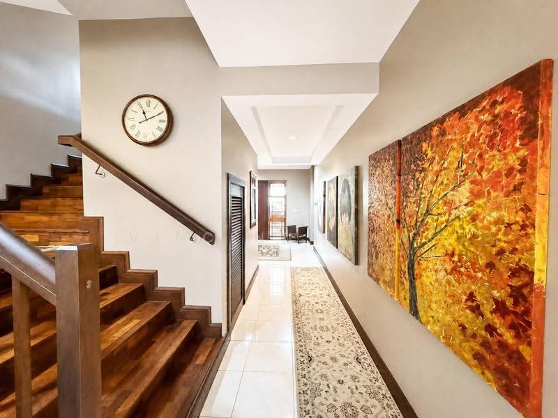 Rumah Berkembar untuk Dijual di Tropicana Indah Resort Homes (Tropicana) - Vincent Liaw - Interior - PropertyGuru.com.my