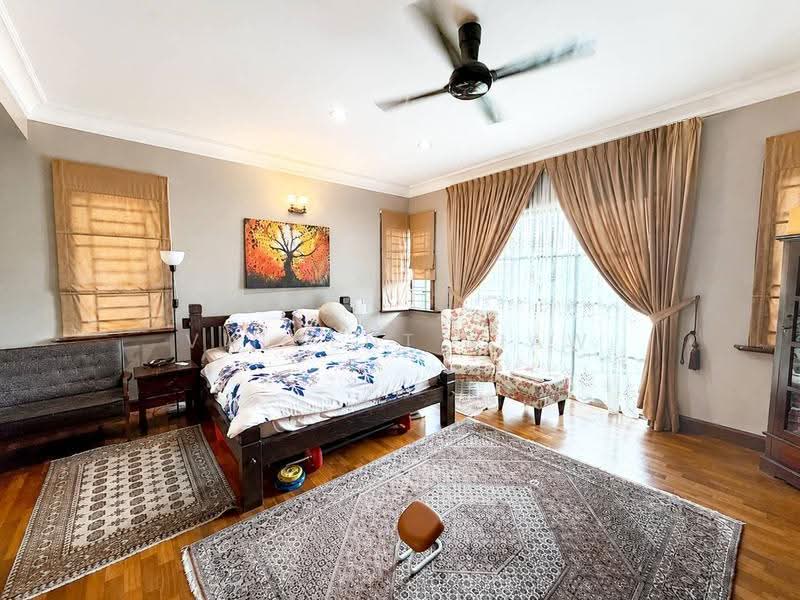 Rumah Berkembar untuk Dijual di Tropicana Indah Resort Homes (Tropicana) - Vincent Liaw - Bedroom - PropertyGuru.com.my