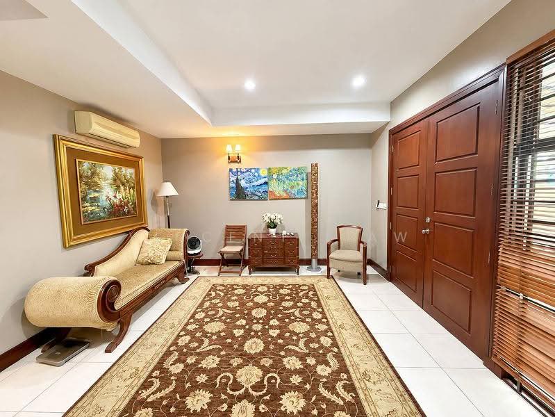 Semi-Detached House for Sale in Tropicana (Selangor) - Vincent Liaw - Living Room - PropertyGuru.com.my