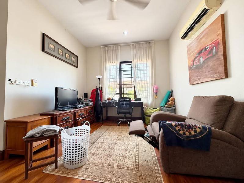Semi-Detached House for Sale in Tropicana (Selangor) - Vincent Liaw - Study - PropertyGuru.com.my