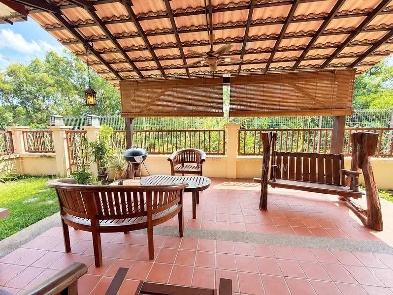 Semi-Detached House for Sale in Tropicana (Selangor) - Vincent Liaw - Exterior - PropertyGuru.com.my