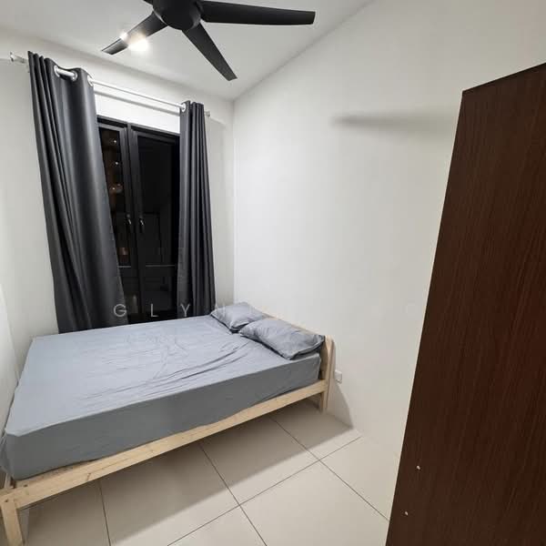 Service Residence for Sale at Vivo Executive Apartment - Glynnis Ng - Bedroom - PropertyGuru.com.my