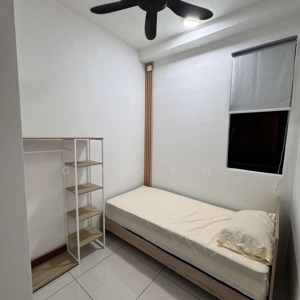 Service Residence for Sale at Vivo Executive Apartment - Glynnis Ng - Bedroom - PropertyGuru.com.my