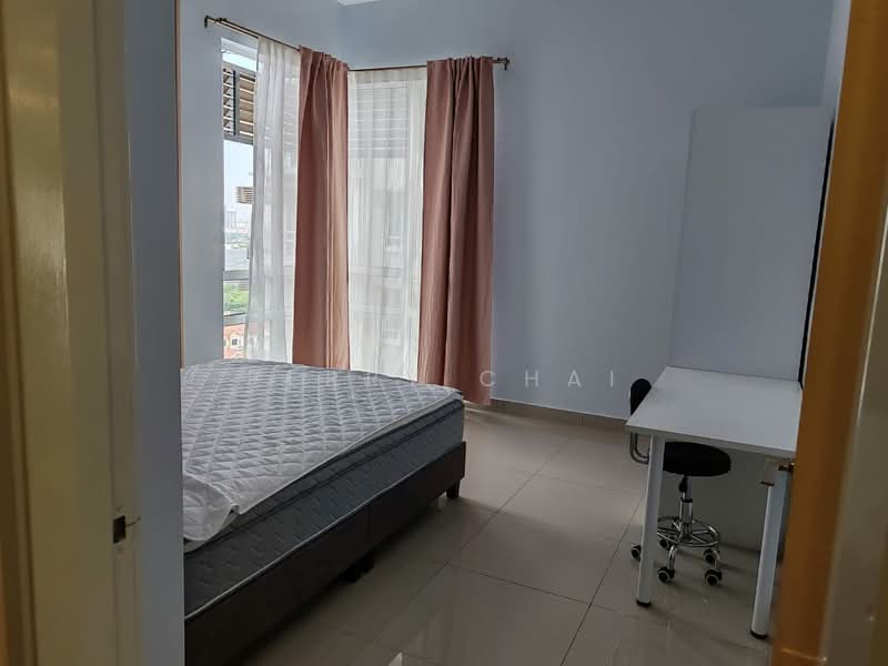 Residensi Bukit Jalil untuk Untuk Disewa - RM 3,200 /bulan, Mac 2026 - Bedroom - PropertyGuru.com.my