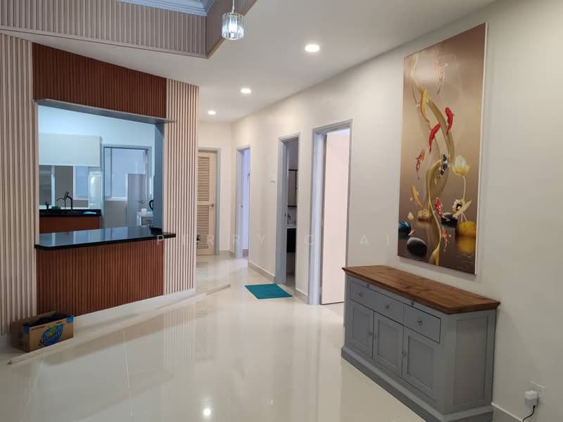 Residensi Bukit Jalil untuk Untuk Disewa - RM 3,200 /bulan, Mac 2026 - Interior - PropertyGuru.com.my