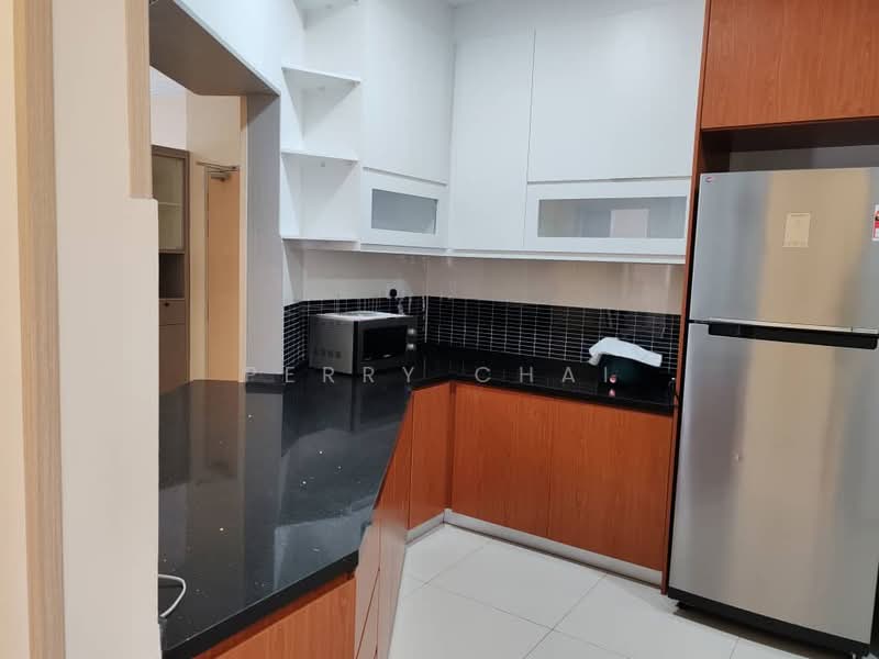 Residensi Bukit Jalil untuk Untuk Disewa - RM 3,200 /bulan, Mac 2026 - Kitchen - PropertyGuru.com.my