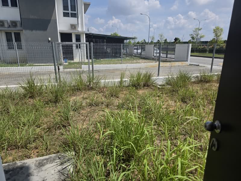 2-storey Terraced House for Sale in Bukit Raja (Selangor) - Joseph Chan - Exterior - PropertyGuru.com.my