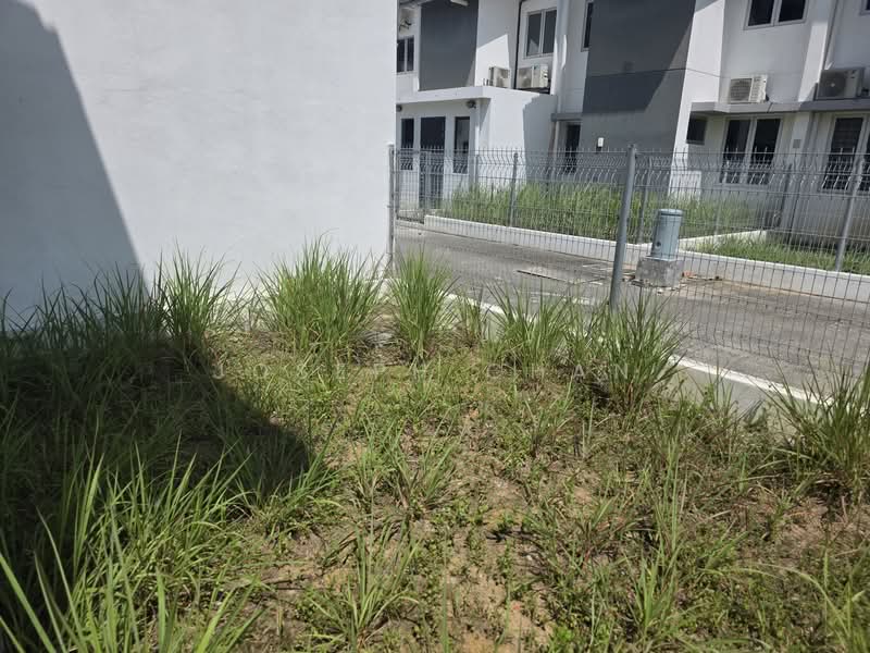 2-storey Terraced House for Sale in Bukit Raja (Selangor) - Joseph Chan - Exterior - PropertyGuru.com.my