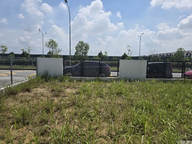 2-storey Terraced House for Sale in Bukit Raja (Selangor) - Joseph Chan - Exterior - PropertyGuru.com.my