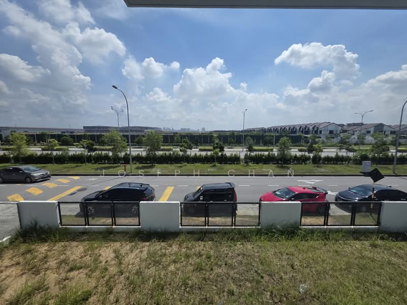 2-storey Terraced House for Sale in Bukit Raja (Selangor) - Joseph Chan - Exterior - PropertyGuru.com.my