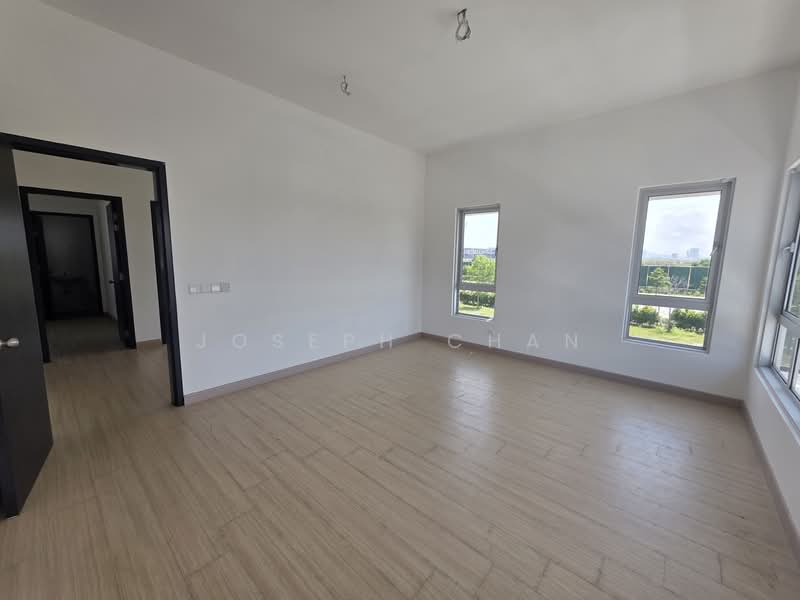 2-storey Terraced House for Sale in Bukit Raja (Selangor) - Joseph Chan - Interior - PropertyGuru.com.my