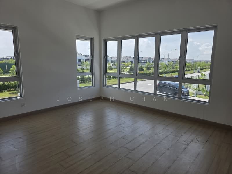 2-storey Terraced House for Sale in Bukit Raja (Selangor) - Joseph Chan - Interior - PropertyGuru.com.my