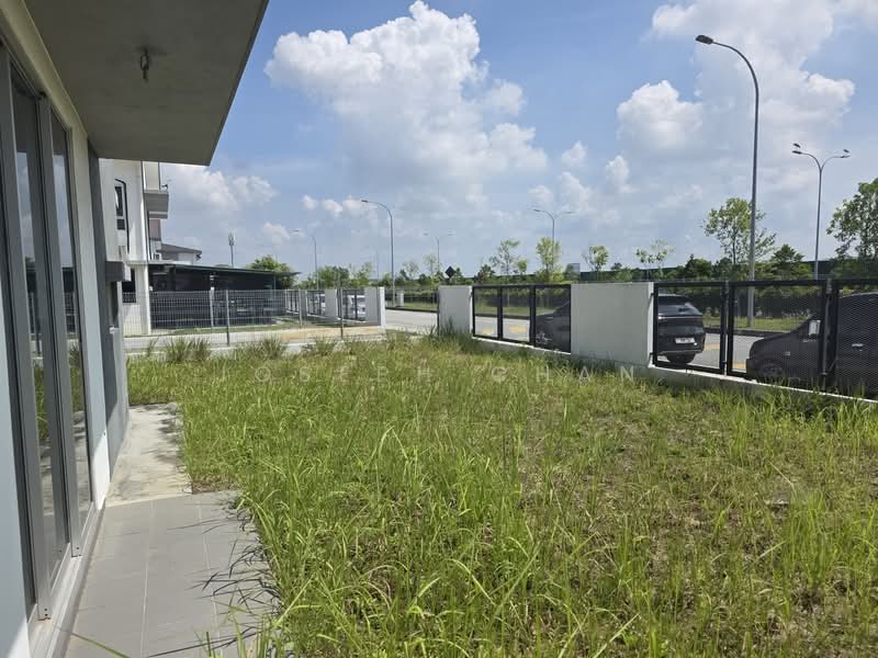 2-storey Terraced House for Sale in Bukit Raja (Selangor) - Joseph Chan - Exterior - PropertyGuru.com.my