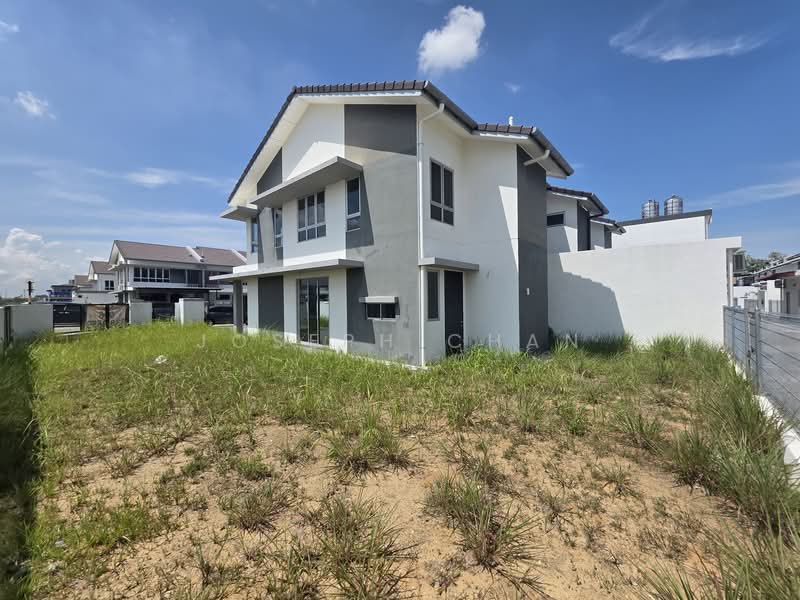 2-storey Terraced House for Sale in Bukit Raja (Selangor) - Joseph Chan - Exterior - PropertyGuru.com.my