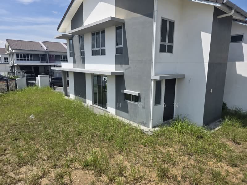 2-storey Terraced House for Sale in Bukit Raja (Selangor) - Joseph Chan - Exterior - PropertyGuru.com.my