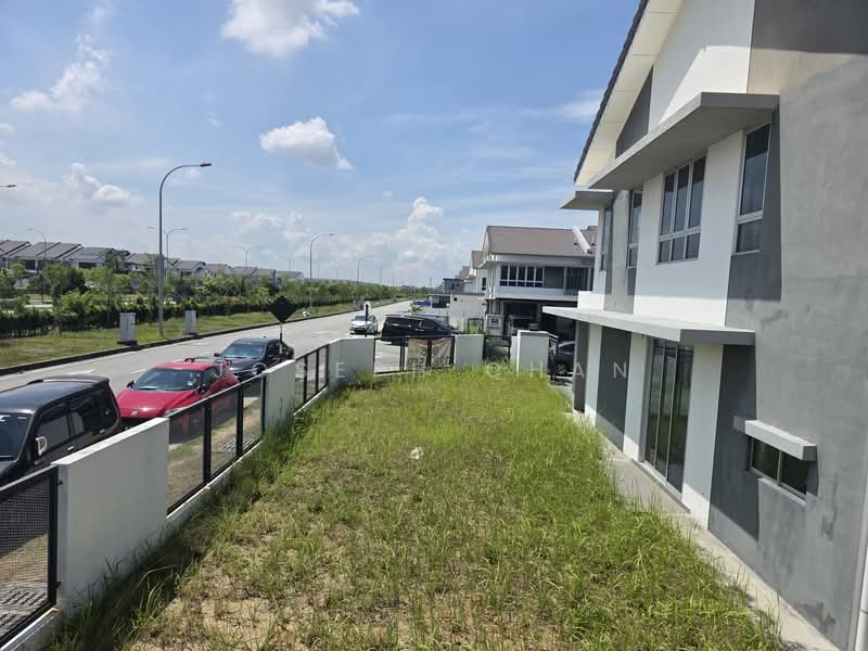 2-storey Terraced House for Sale in Bukit Raja (Selangor) - Joseph Chan - Exterior - PropertyGuru.com.my