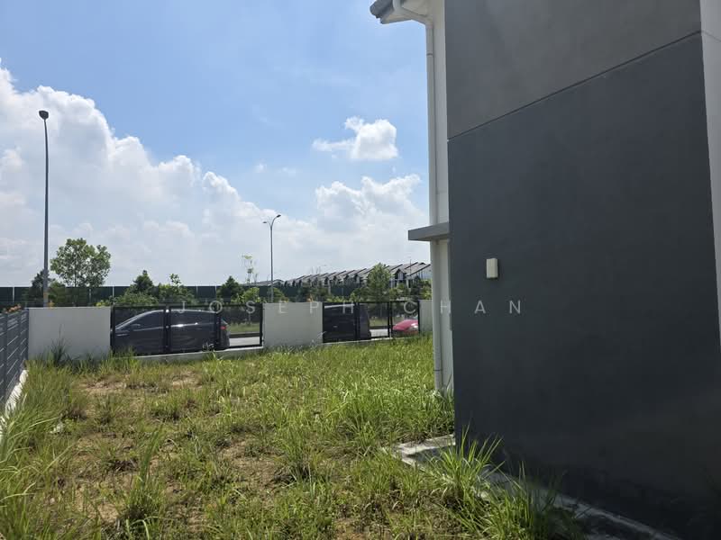 2-storey Terraced House for Sale in Bukit Raja (Selangor) - Joseph Chan - Exterior - PropertyGuru.com.my