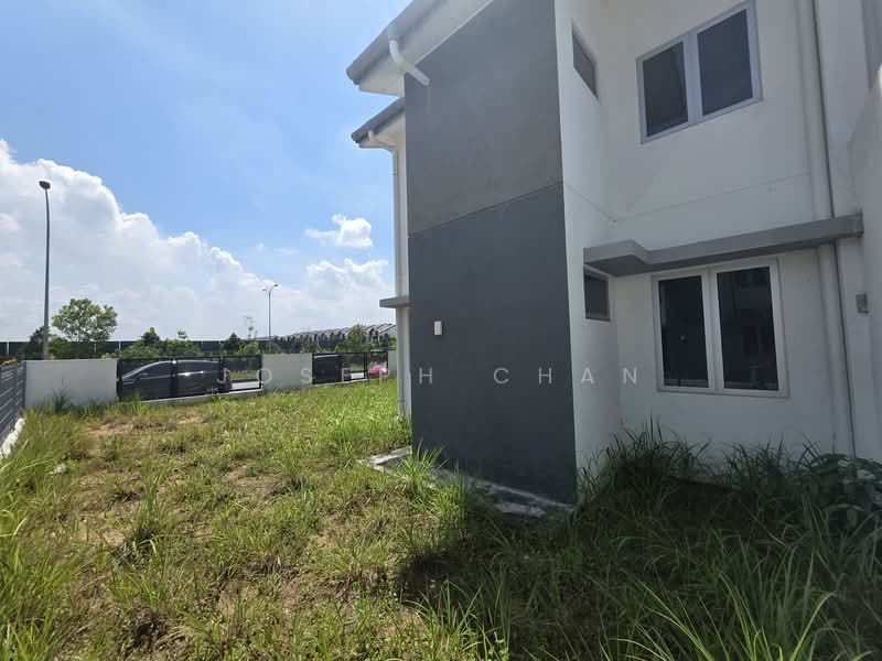 2-storey Terraced House for Sale in Bukit Raja (Selangor) - Joseph Chan - Exterior - PropertyGuru.com.my