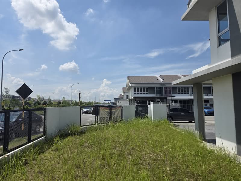 2-storey Terraced House for Sale in Bukit Raja (Selangor) - Joseph Chan - Exterior - PropertyGuru.com.my
