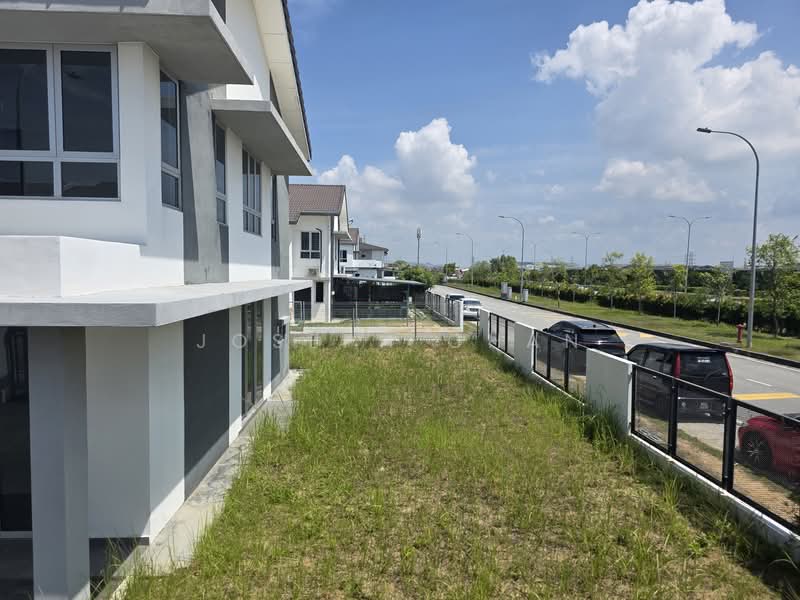 2-storey Terraced House for Sale in Bukit Raja (Selangor) - Joseph Chan - Exterior - PropertyGuru.com.my