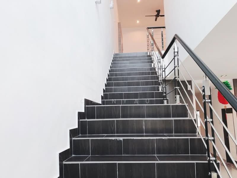 Ipoh tasek square renovated 2 storey semi-d house for sale untuk Untuk Dijual - RM 980,000, Mac 2026 - Interior - PropertyGuru.com.my