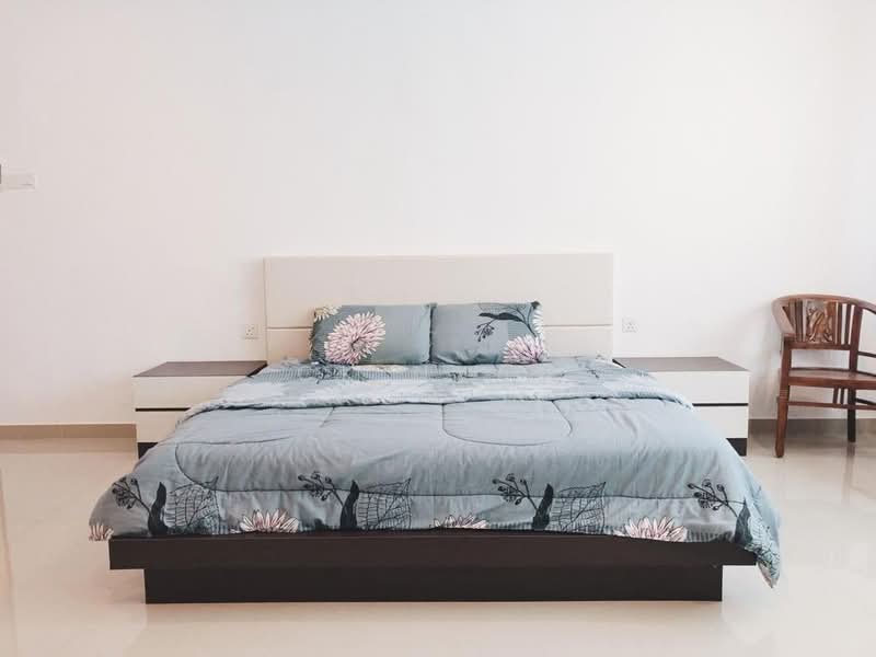 Ipoh tasek square renovated 2 storey semi-d house for sale untuk Untuk Dijual - RM 980,000, Mac 2026 - PropertyGuru.com.my