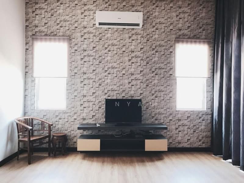 Ipoh tasek square renovated 2 storey semi-d house for sale untuk Untuk Dijual - RM 980,000, Mac 2026 - PropertyGuru.com.my