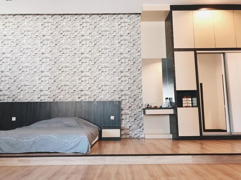 Ipoh tasek square renovated 2 storey semi-d house for sale untuk Untuk Dijual - RM 980,000, Mac 2026 - PropertyGuru.com.my