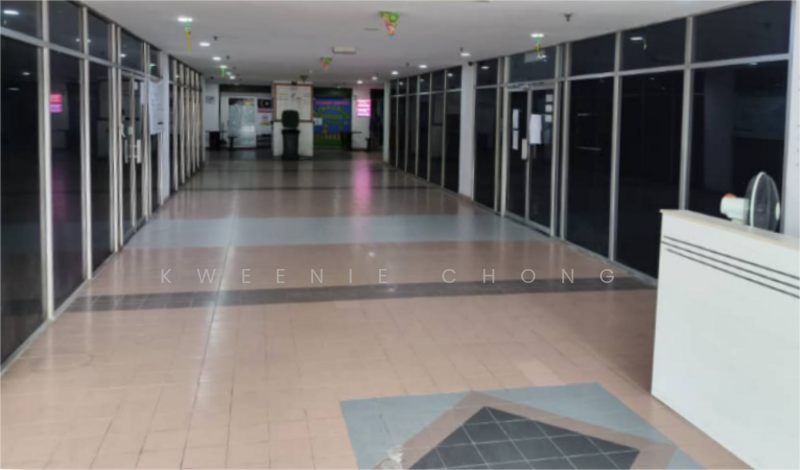 Pandan Indah Double Storey Shop Office Lot untuk Untuk Dijual - RM 1,050,000, Mac 2026 - Corridor - PropertyGuru.com.my