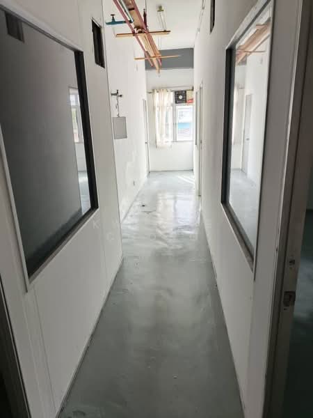 Pandan Indah Double Storey Shop Office Lot untuk Untuk Dijual - RM 1,050,000, Mac 2026 - Corridor - PropertyGuru.com.my