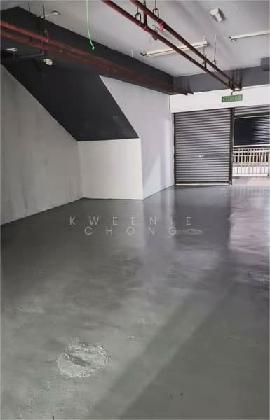 Pandan Indah Double Storey Shop Office Lot untuk Untuk Dijual - RM 1,050,000, Mac 2026 - PropertyGuru.com.my
