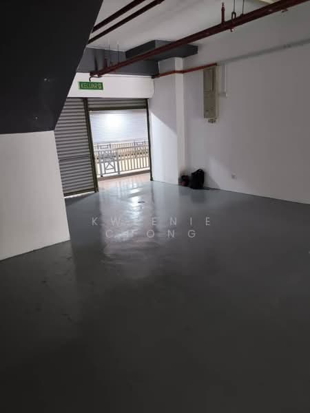 Pandan Indah Double Storey Shop Office Lot untuk Untuk Dijual - RM 1,050,000, Mac 2026 - PropertyGuru.com.my